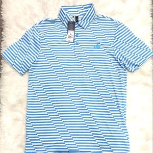 Adidas Men's Golf Shirt